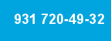 931 720-49-32 931 720-49-32